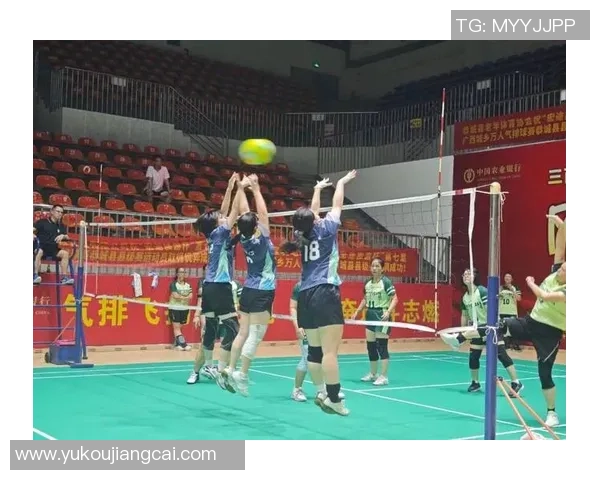 聚焦排球赛场：北京排球队的经验分享与成长之路