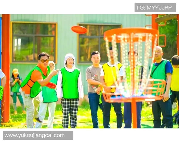 重庆飞盘队领跑最新飞盘配合TOP10展现团队实力与默契